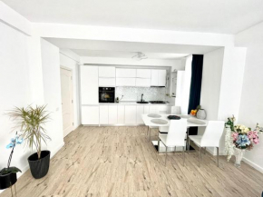BNB New Apartament Near Sea